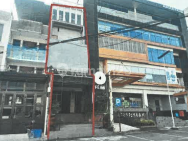 3-Story Shop House in Pluit, Penjaringan 1
