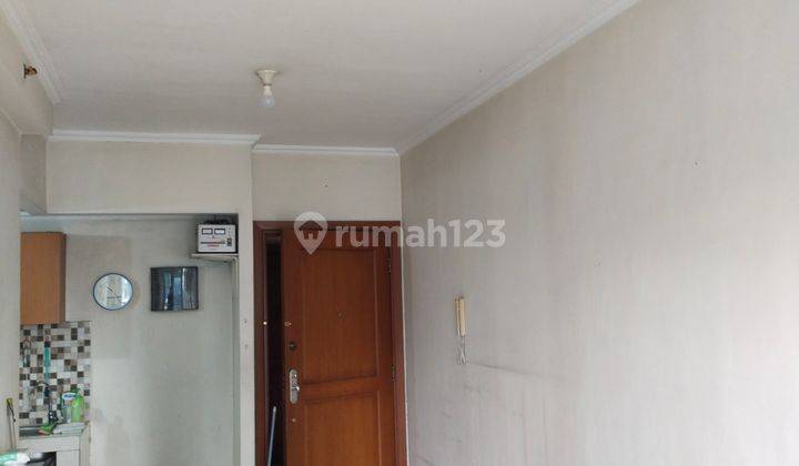 Apartemen Grand Palace Kemayoran 2 Kamar Tidur Semi Furnished Bagus 1