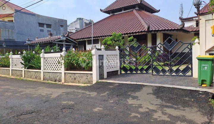 Rumah SHM Bagus KLASIK 1