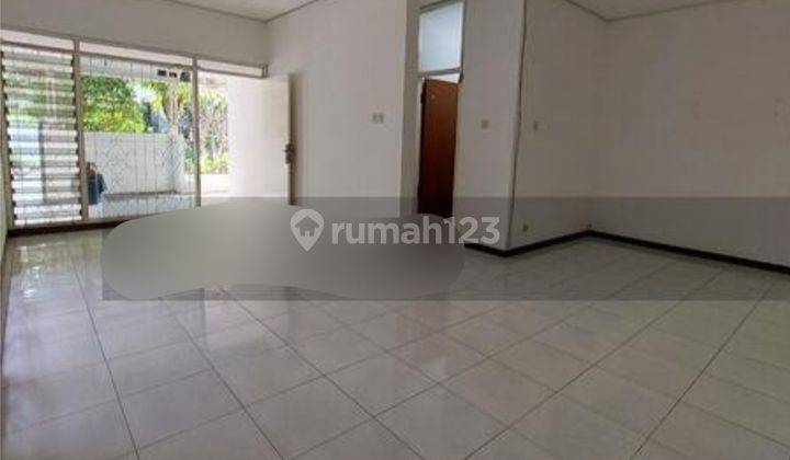 KALIBATA INDAH RUMAH SIAP HUNI DIJUAL 2