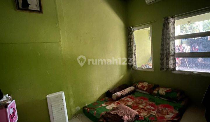 Rumah di Pondok Ungu Permai SHM Bagus 2