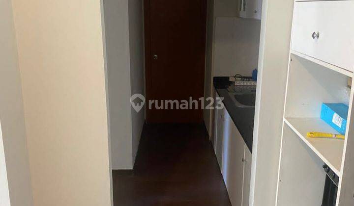 Paling Murah! 3+1kt, Luas 96m², Turun Harga 900jt -->850jt Grand Palace Palazzo, Lantai 8, Kemayoran, Butuh Renov, Siap Survey! 2