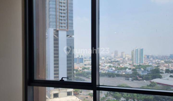 APARTEMEN MENARA JAKARTA, KEMAYORAN, HUNIAN PUSAT KOTA, STRATEGIS!! MENARA JAKARTA APARTEMEN 1