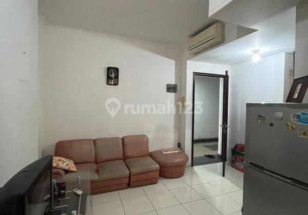 Apartemen Ancol Mansion 2 Kamar Tidur Bagus Furnished 2