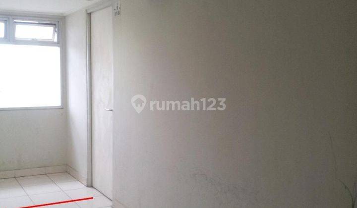 Gading Nias Apartemen 2 Kamar Tidur Unfurnished Bagus 1