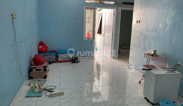 Rumah Murah Minimalis di Tanjung Barat SHM 2