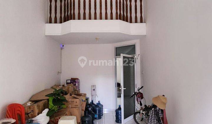 Paling Murah! Rumah Bagus! Shm Strategis 2 Lantai Janur Kuning Kelapa Gading 2