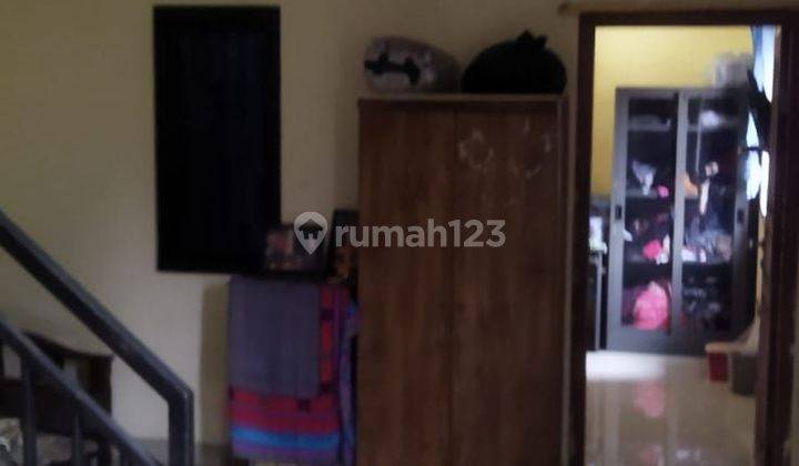 Rumah Shm, Akses 2 Mobil 2 Lantai Bagus 2