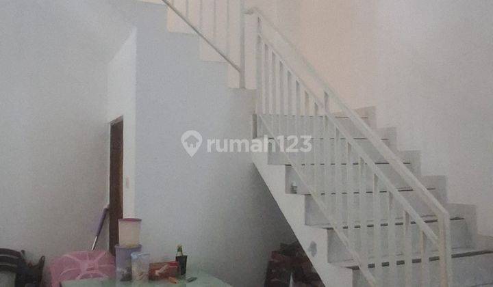 B.u! Jual Cepat! Rumah 3 Lantai Shm 1