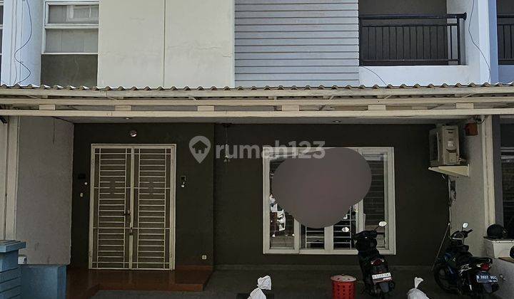 Brand New Rumah Bagus 2 Lantai Shm Bagus 2