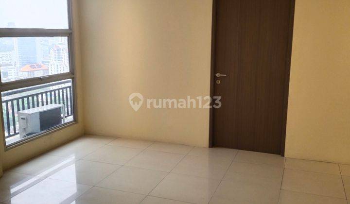 Pasar Baru Mansion Apartemen 3 Kamar Tidur Baru Unfurnished 2