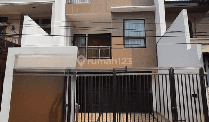 Kopyor Timur Rumah Bagus Semi Furnished SHM - Sertifikat Hak Milik 1