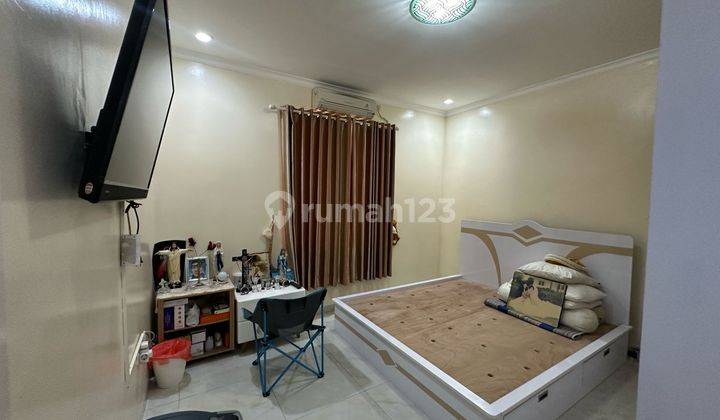 Rumah Bagus Shm Metland Transyogi  2