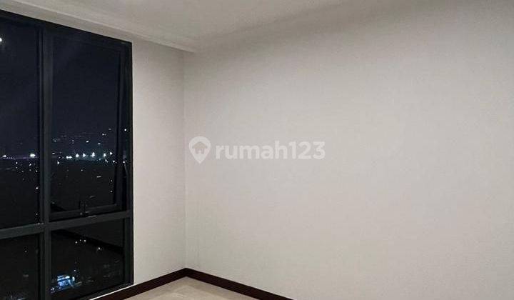 Permata Hijau Suites Apartemen 3 Kamar Tidur Bagus Unfurnished 2