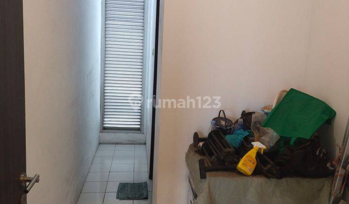 Pasar Baru Mansion Apartemen 3 Kamar Tidur Baru Unfurnished 2