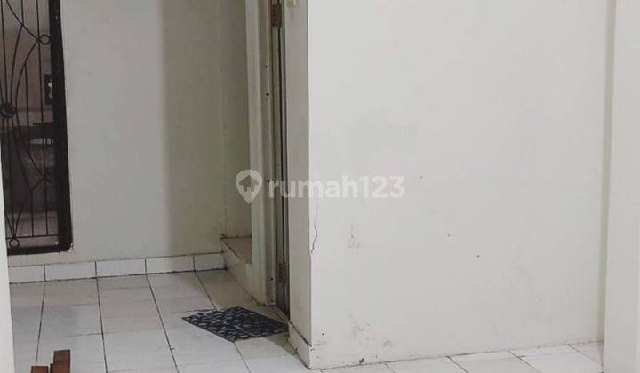 Jual Cepat Rumah 2 Lantai Shm Bagus 1