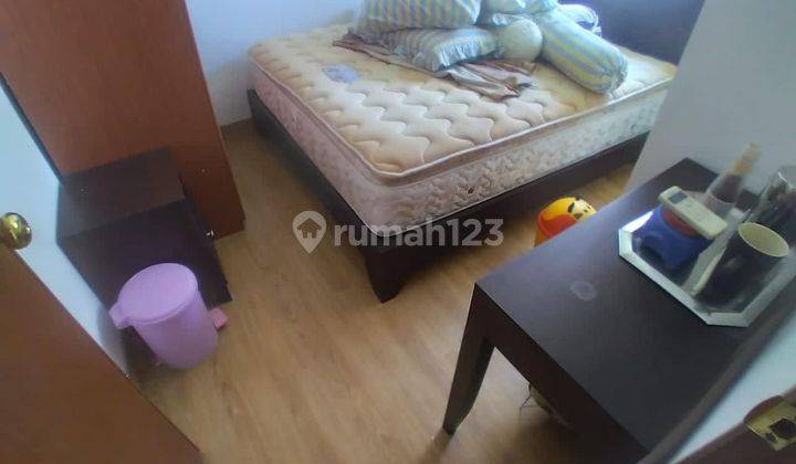 Harga B.u, Apartemen Gading Mediterania Residences Jual Cepat Unit Bagus Sekali 2 Kamar Tidur Furnished 2