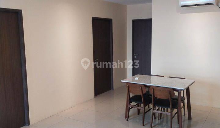 Pasar Baru Mansion Apartemen 3 Kamar Tidur Baru Unfurnished 1