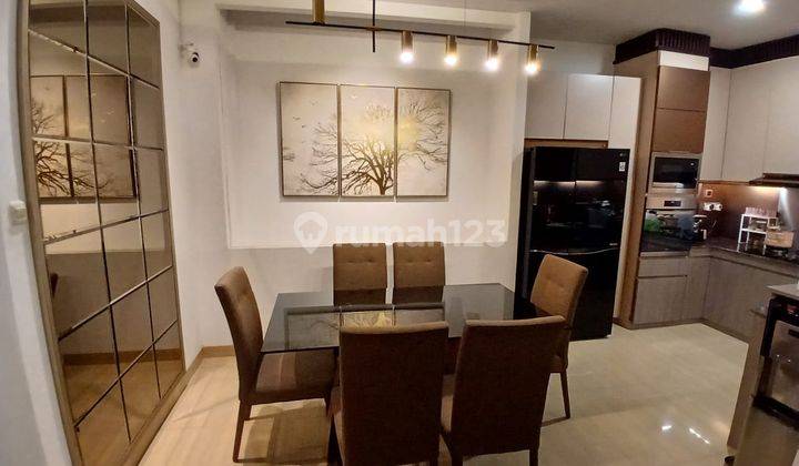 Kopyor Timur Rumah Bagus Semi Furnished SHM - Sertifikat Hak Milik 2