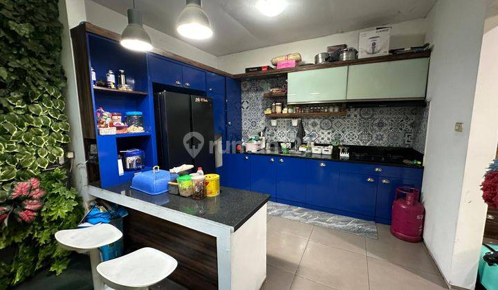 Rumah Furnished Bagus Shm - Sertifikat Hak Milik Di Buaran, Duren Sawit 2