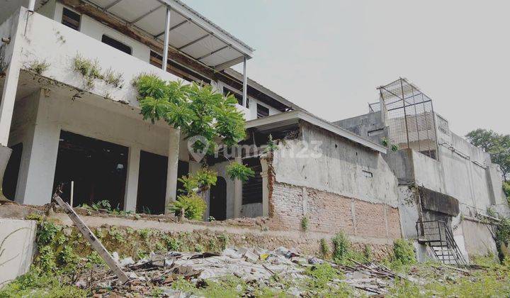 Dijual Tanah di Prapanca 649 M² 1