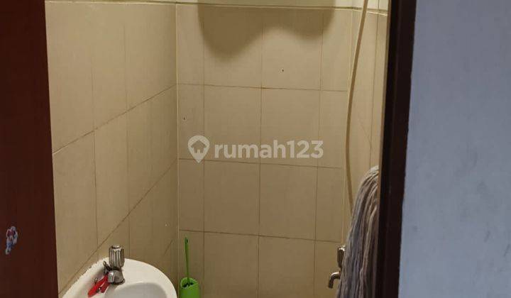 Disewakan Apartemen Senayan City Residences 3 Kamar Tidur Furnished 2