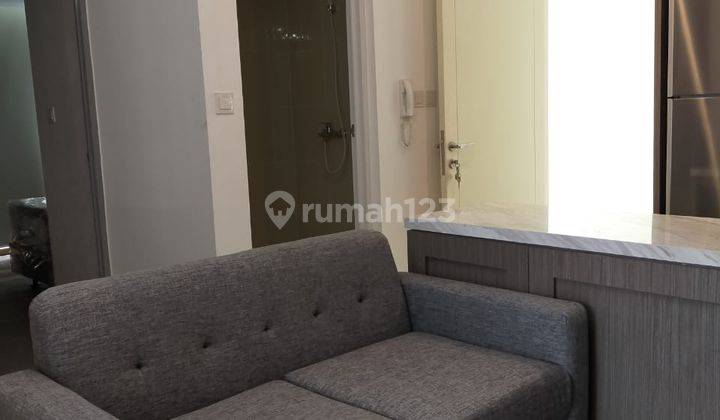 Apartemen Mtown Tower Carmel, Type 3 Bedroom, Full Furnished  2