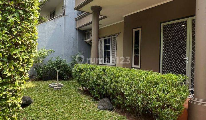 Dijual Rumah Bagus Dan Terawat di Giri Loka  1