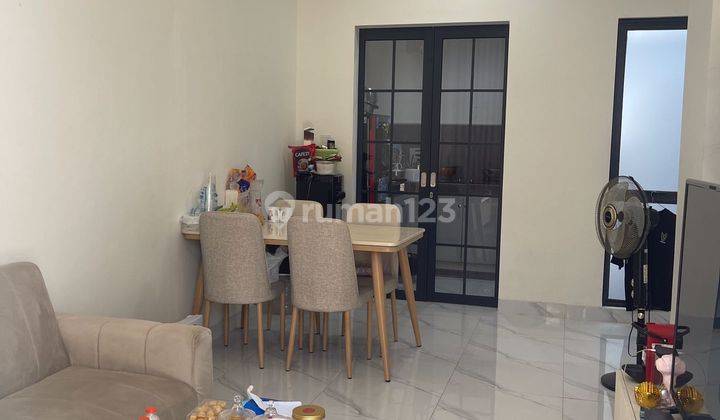 Dijual Rumah Furnished di Cluster Viridia Lavon 2 2