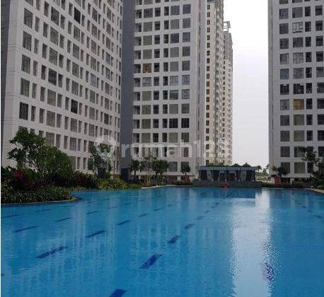 Apartemen Mtown Tower Carmel, Type 3 Bedroom, Full Furnished  1