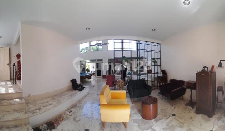 Rumah Mewah Lokasi Dalam Perumahan Nandan Griya Idaman, Sariharjo Ngaglik, Sleman 2