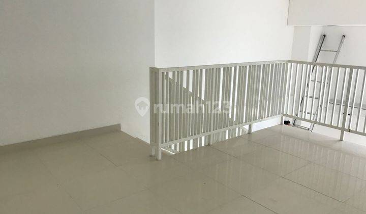 DIJUAL NEO SOHO APARTEMEN  2