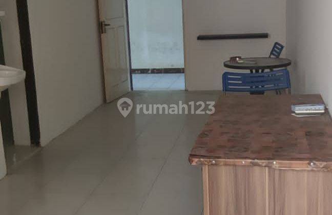 DIJUAL APARTEMEN TELUK INTAN TOWER TOPAZ 2