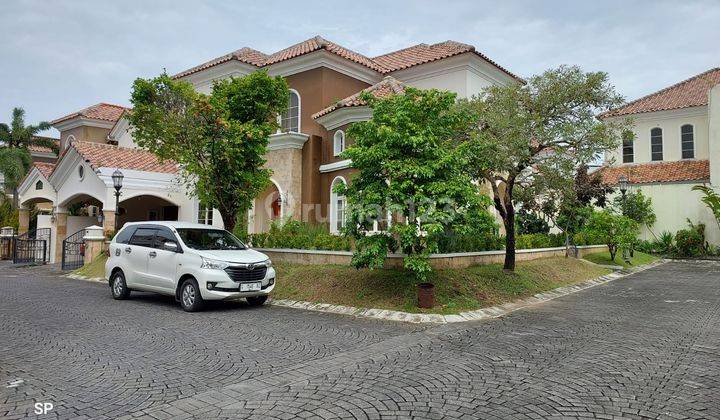 Rumah 2 Lantai Dalam Perum Elite Casa Grande Maguwharjo Sleman 2