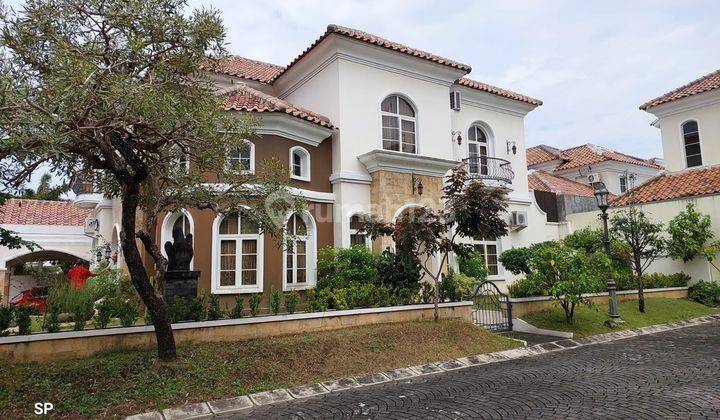 Rumah 2 Lantai Dalam Perum Elite Casa Grande Maguwharjo Sleman 3