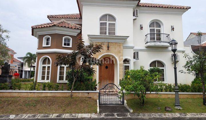 Rumah 2 Lantai Dalam Perum Elite Casa Grande Maguwharjo Sleman 4