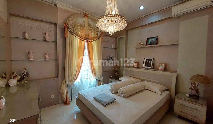 Rumah 2 Lantai Dalam Perum Elite Casa Grande Maguwharjo Sleman 11