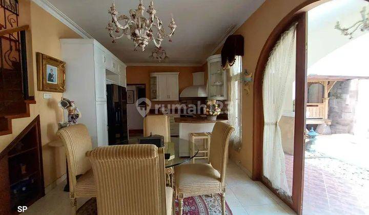 Rumah 2 Lantai Dalam Perum Elite Casa Grande Maguwharjo Sleman 14