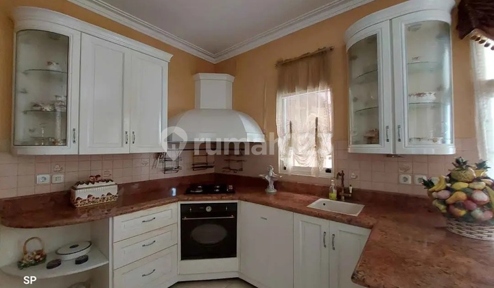 Rumah 2 Lantai Dalam Perum Elite Casa Grande Maguwharjo Sleman 16