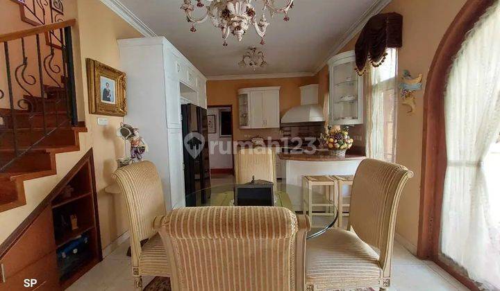 Rumah 2 Lantai Dalam Perum Elite Casa Grande Maguwharjo Sleman 26