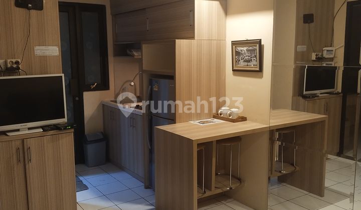 For Rent 2BR Apartment in Kebagusan City, South Jakarta - Ready to Occupancy, Strategic Location Near TB Simatupang Toll Road
