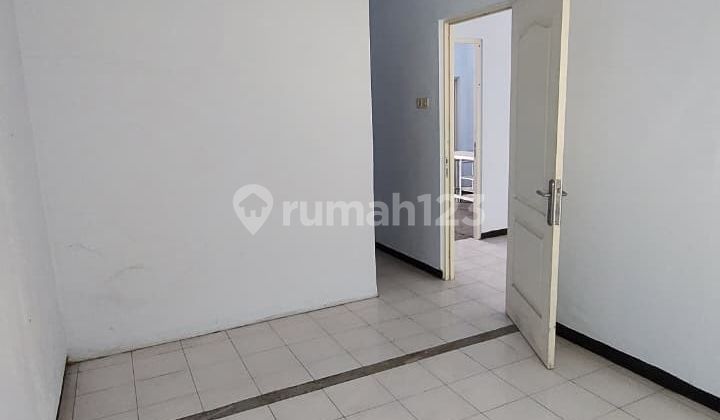 Rumah Dijual Taman Dhika Buduran Sidoarjo SHM