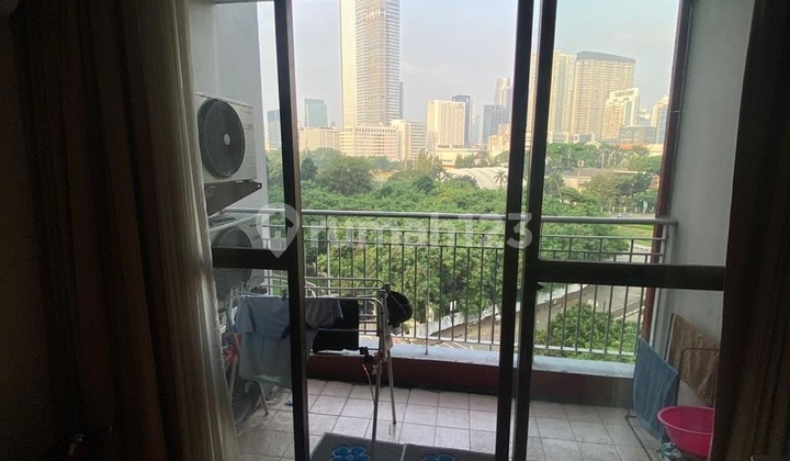 Dijual Apartemen Taman Rasuna 3BR 90m SHM Lantai 8 2