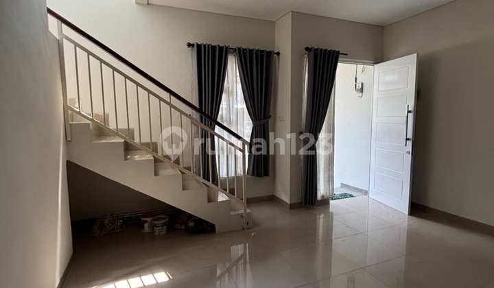 For Rent: House in Namara Residence Pamulang - Strategic, Comfortable, and Ready to Occupy
