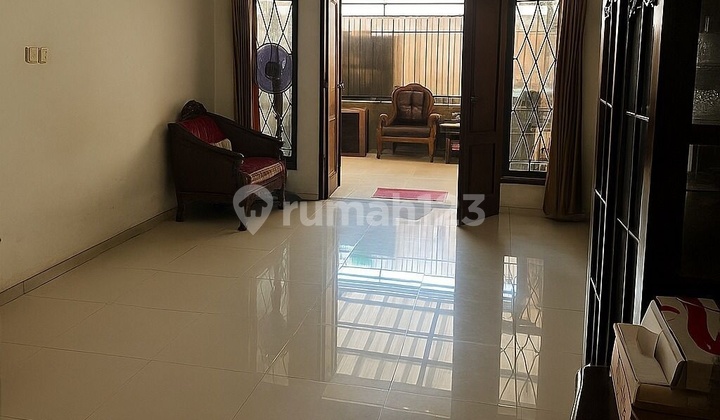 Dijual Rumah di Jalan Raya Astek, Gudang Timur, Serpong, Tangerang Selatan 2