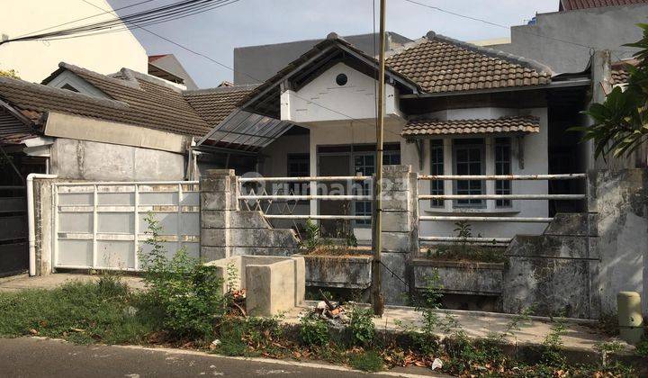 Di  Rumah TAMAN PULO INDAH  Lokasi Strategys 2