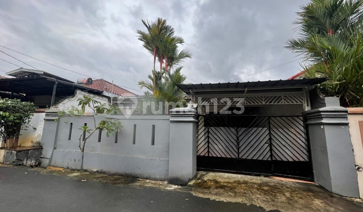 Dijual Rumah di Jalan Mugeni, Pisangan Lama, Pulo Gadung, Jakarta Timur Dijual Rumah di Jalan Mugeni, Pisangan Lama, Pulo Gadung, Jakarta Timur