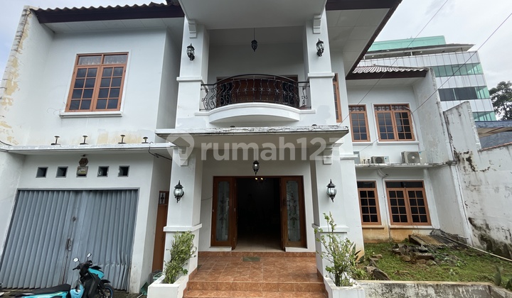 Rumah 2 Lantai Dijual Komplek Garuda Kalibata LT 390 SHM Rumah 2 Lantai Dijual Komplek Garuda Kalibata LT 390 SHM