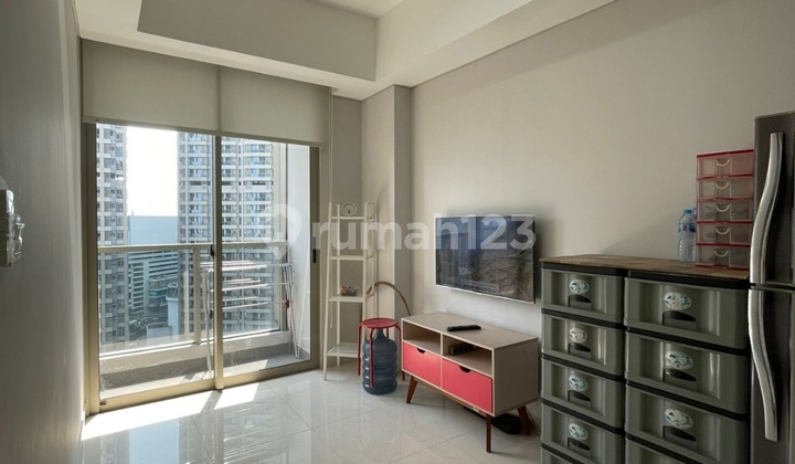 For Rent Apartment Taman Anggrek Residence 2BR Tower C 20th Floor For Rent Apartment Taman Anggrek Residence 2BR Tower C 20th Floor