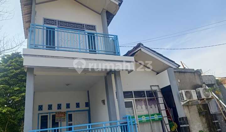Dijual Cepat Rumah di Bogor Asri Cibinong Dijual Cepat Rumah di Bogor Asri Cibinong